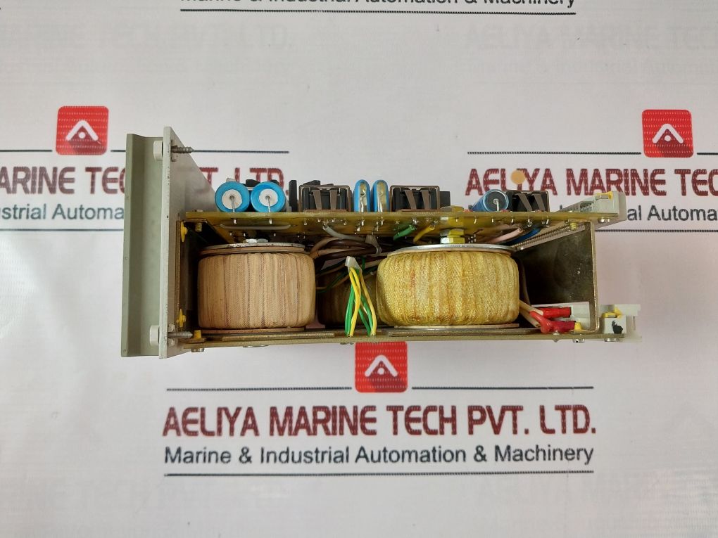 Abb Cma 39-c