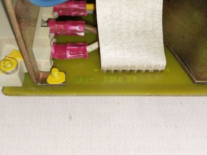 Abb Cma 39-c