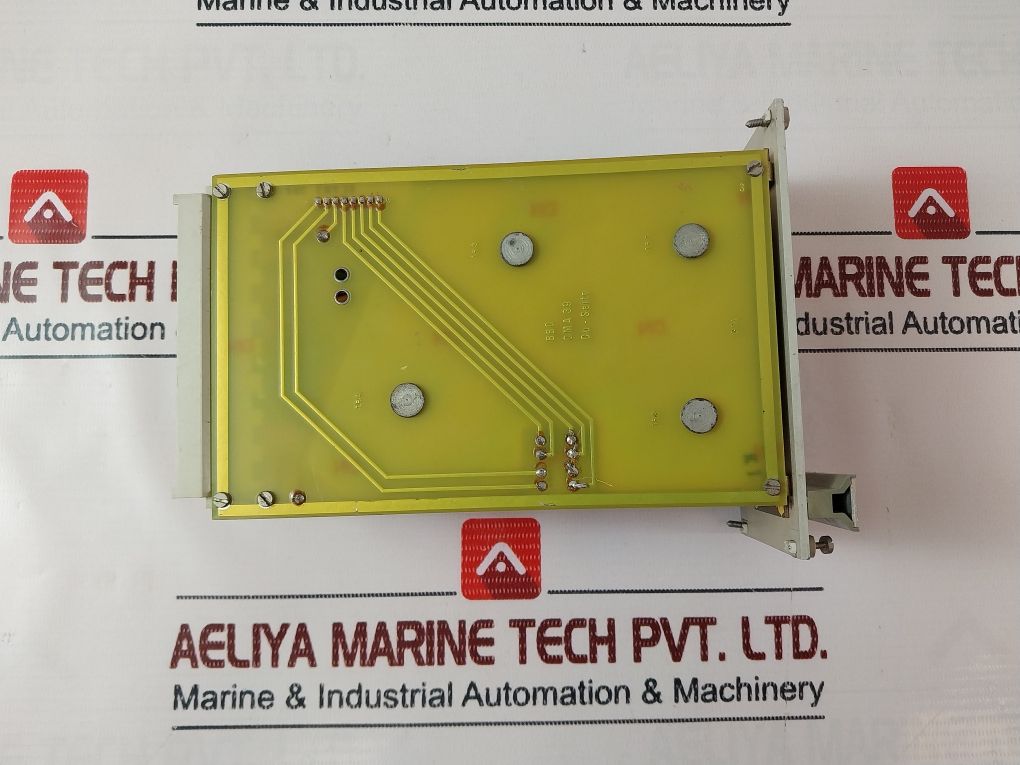 Abb Cma 39-c