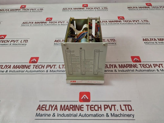 Abb Cma 40-a