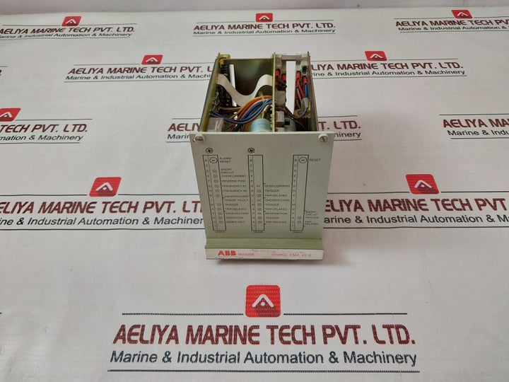 Abb Cma 40-a