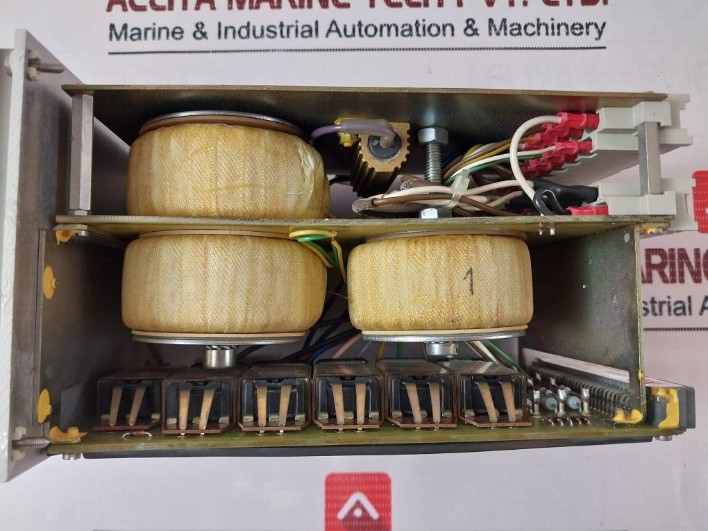 Abb Cma 40-a
