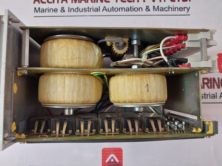 Abb Cma 40-a