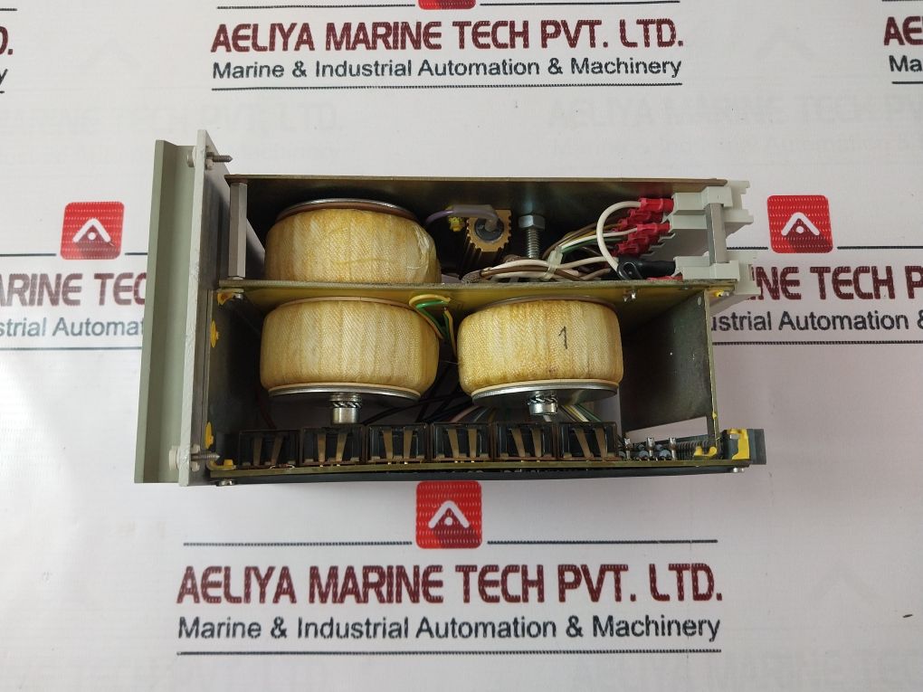 Abb Cma 40-a