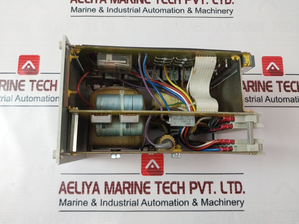 Abb Cma 40-a