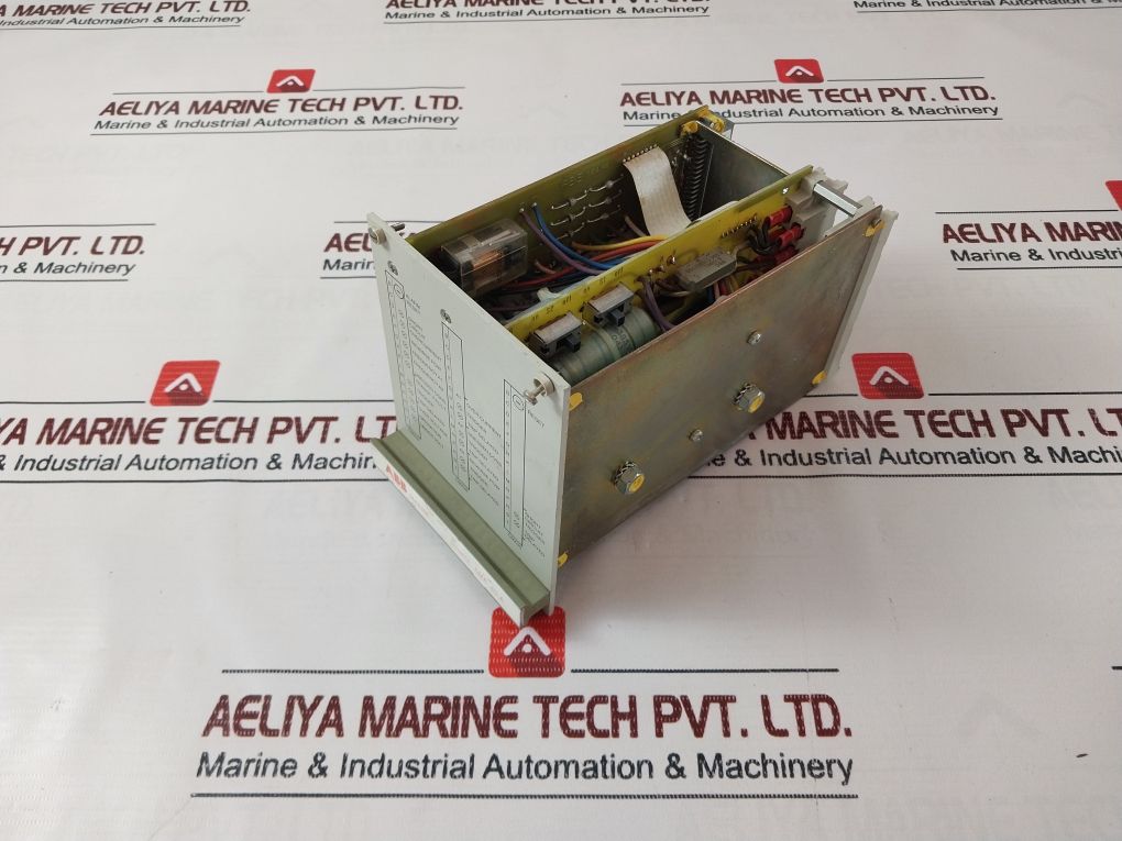 Abb Cma 40-a