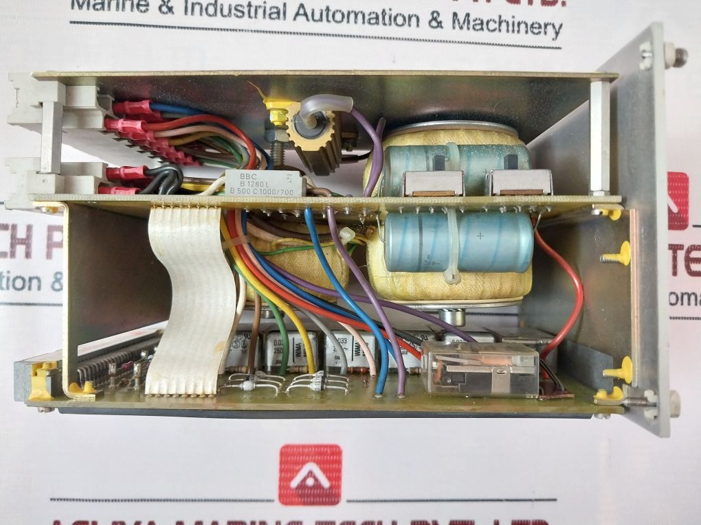 Abb Cma 40-a