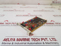 Abb Cma 52 Module Gvt 360 5977 Card