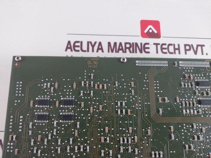 Abb Cmc70-2 Multifunction Unit Module 3Bdh000557R1