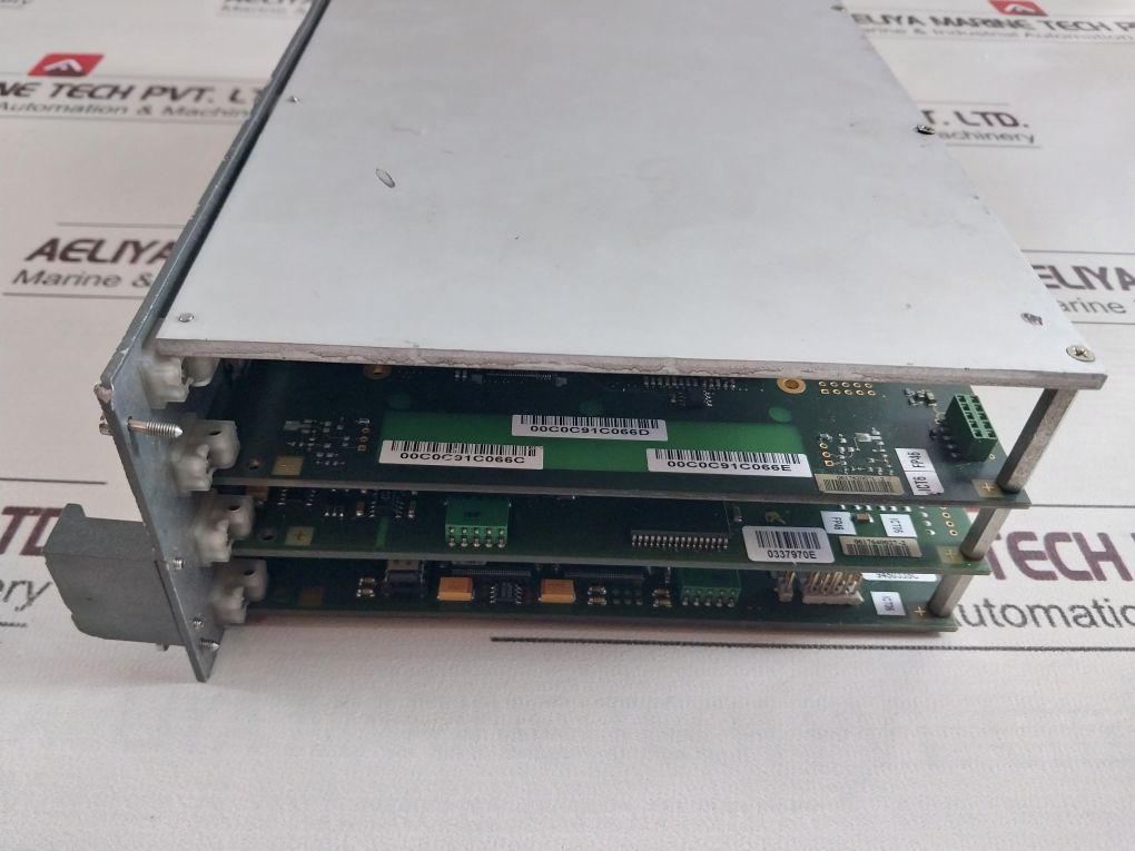 Abb Cmc70-2 Multifunction Unit Module 3Bdh000557R1