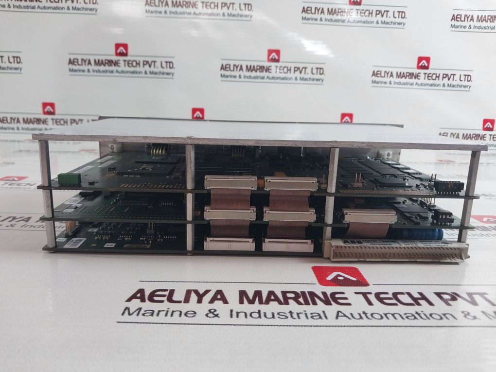 Abb Cmc70-2 Multifunction Unit Module 3Bdh000557R1