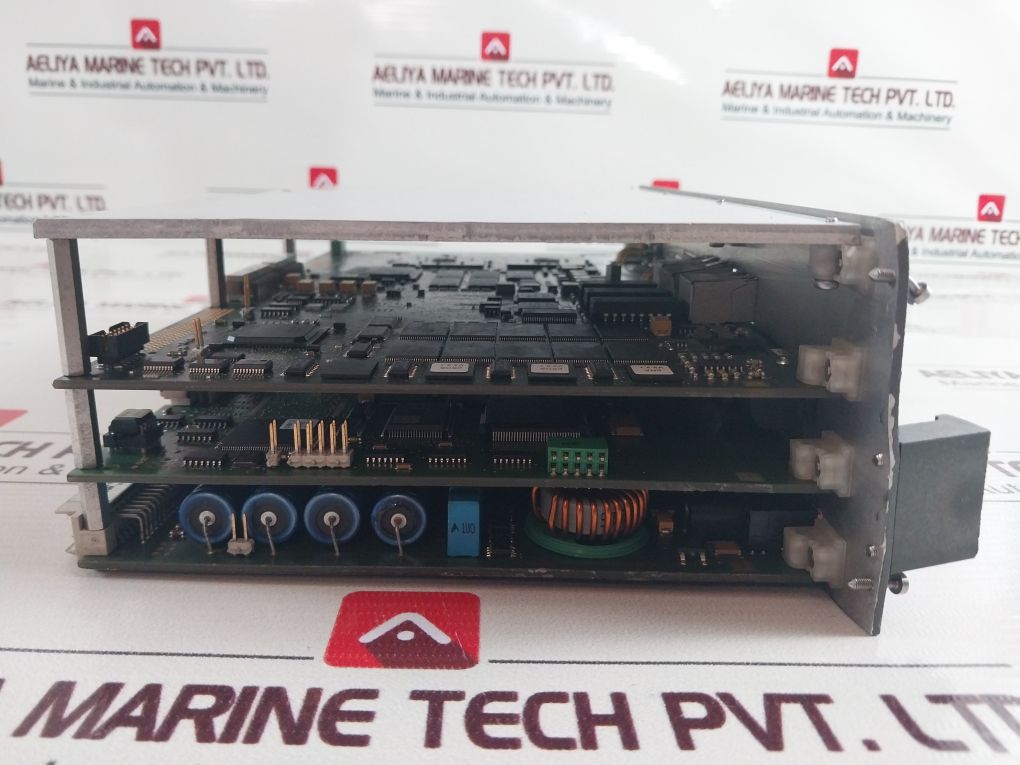 Abb Cmc70-2 Multifunction Unit Module 3Bdh000557R1