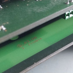 Abb Cmc70-2 Multifunction Unit Module 3Bdh000557R1