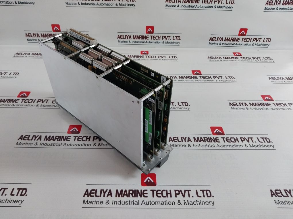 Abb Cmc70-2 Multifunction Unit Module 3Bdh000557R1
