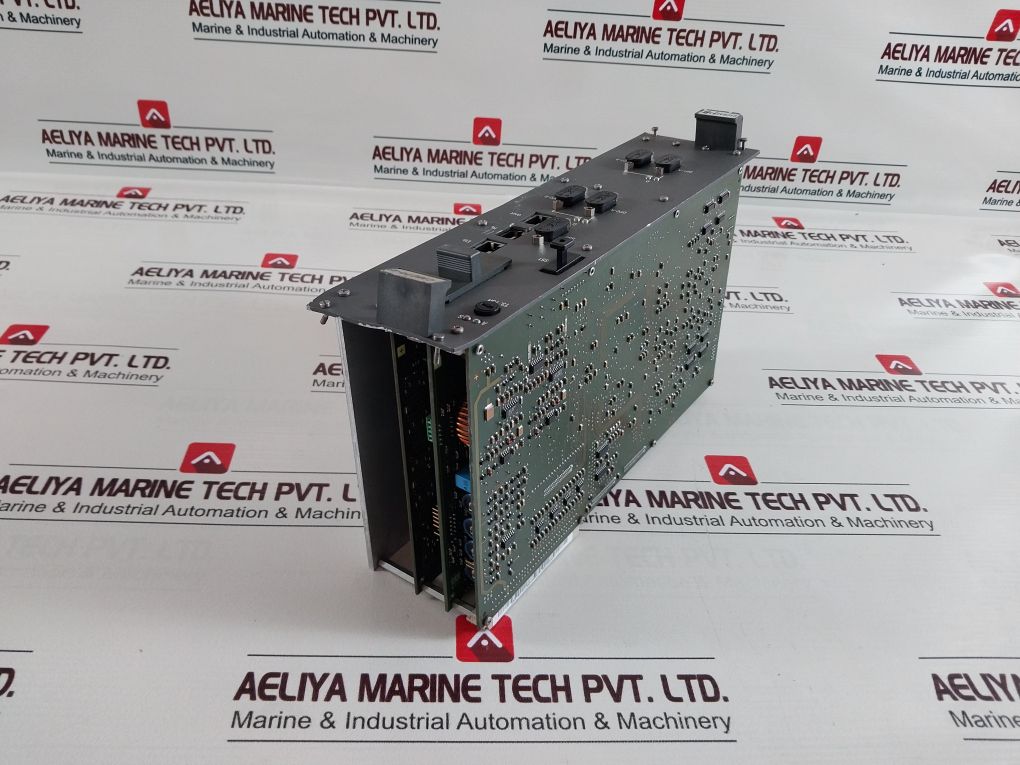 Abb Cmc70-2 Multifunction Unit Module 3Bdh000557R1