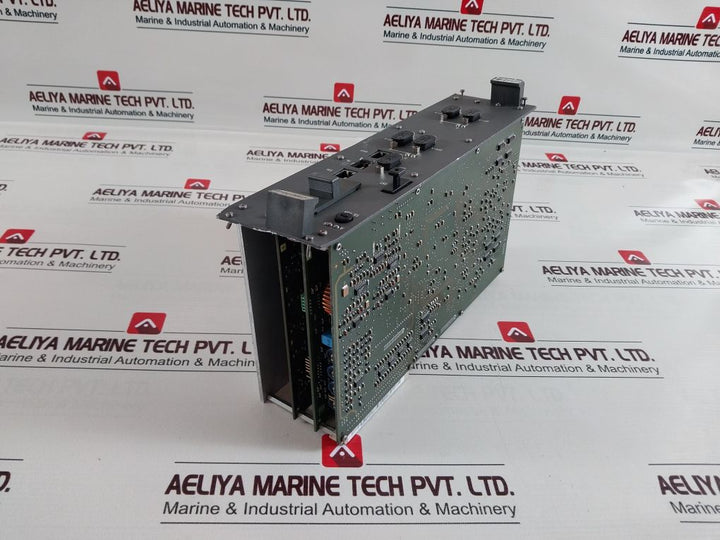 Abb Cmc70-2 Multifunction Unit Module 3Bdh000557R1