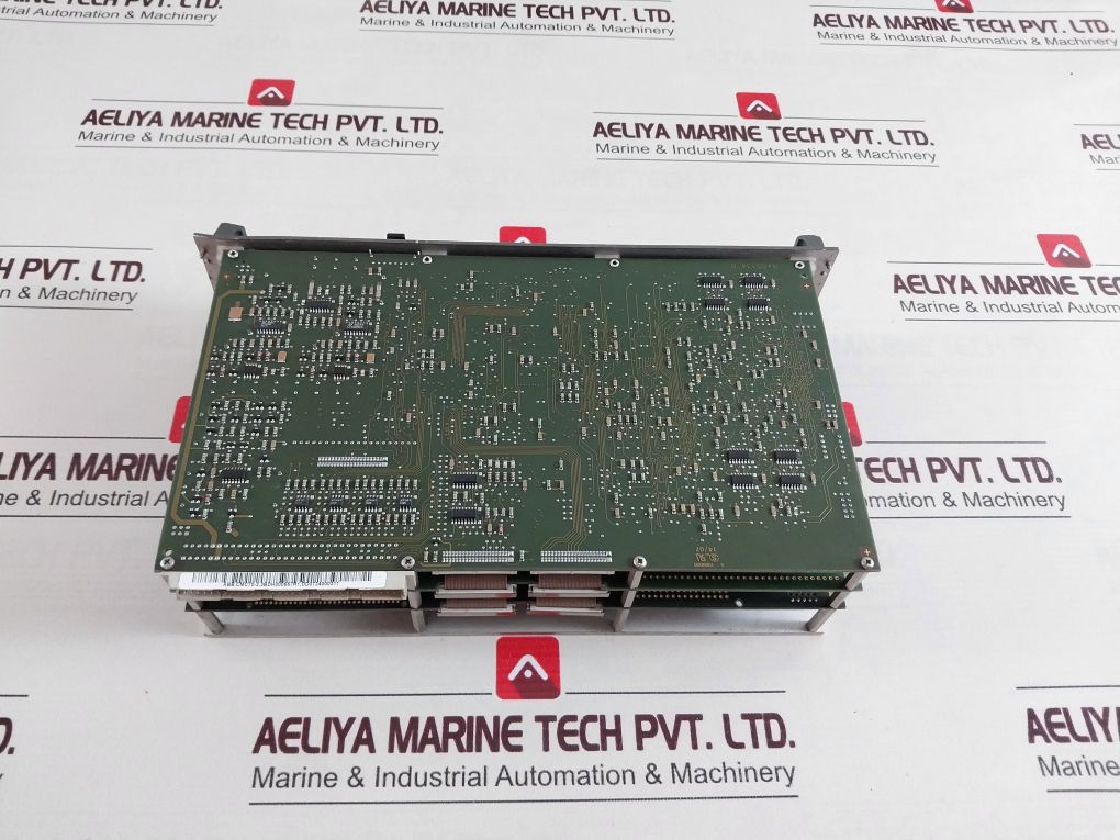 Abb Cmc70-2 Multifunction Unit Module 3Bdh000557R1