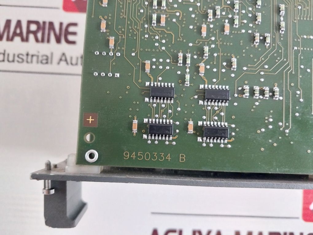 Abb Cmc70-2 Multifunction Unit Module 3Bdh000557R1