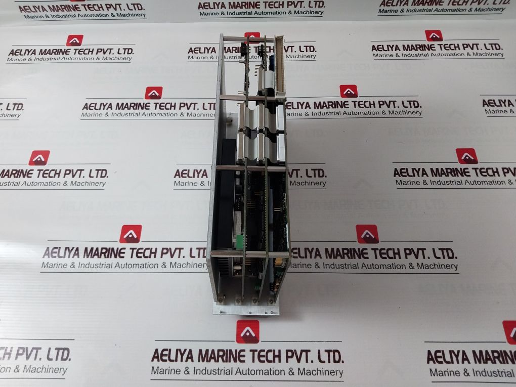Abb Cmc70-2 Multifunction Unit Module 9450334 B
