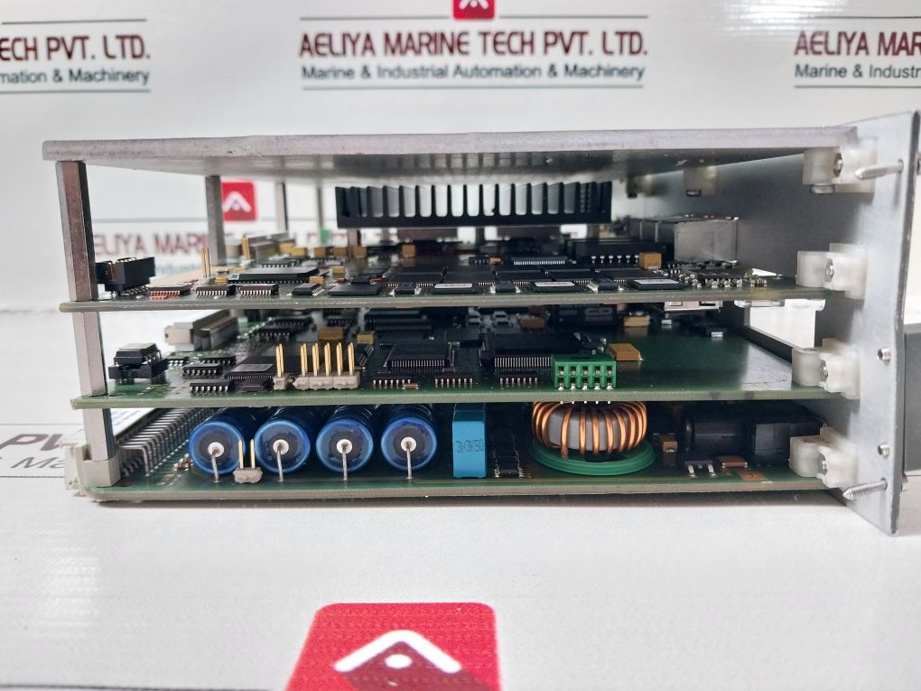 Abb Cmc70-2 Multifunction Unit Module 9450334 B