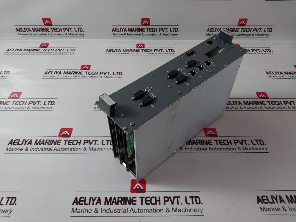 Abb Cmc70-2 Multifunction Unit Module 9450334 B