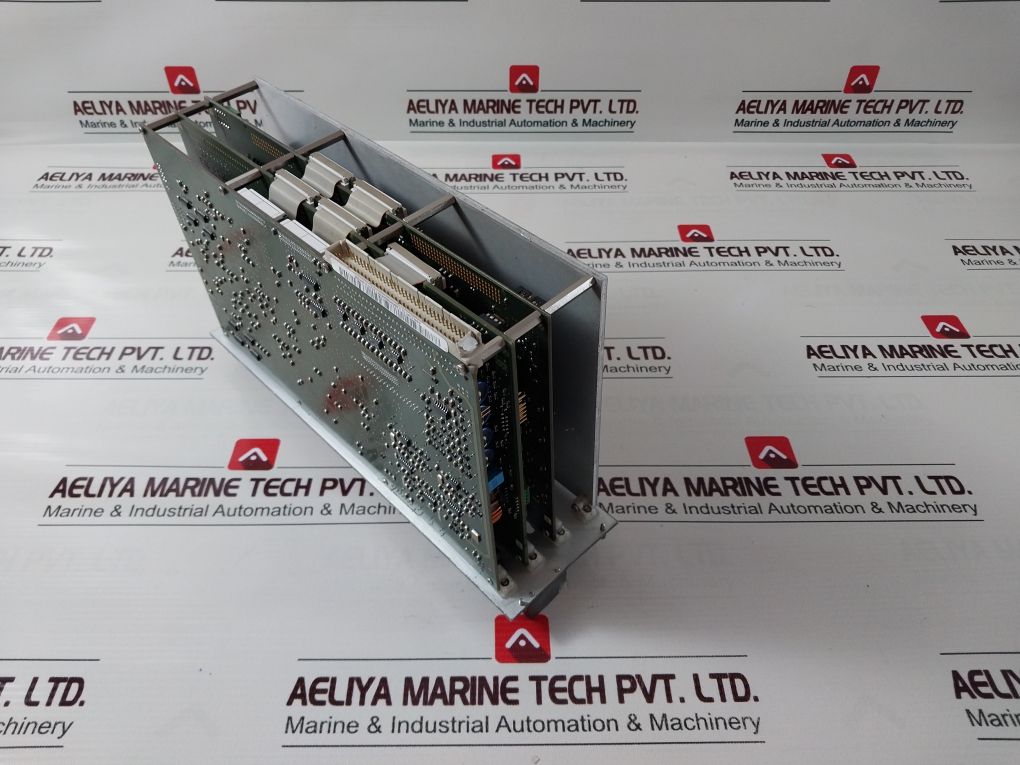 Abb Cmc70-2 Multifunction Unit Module 9450334 B