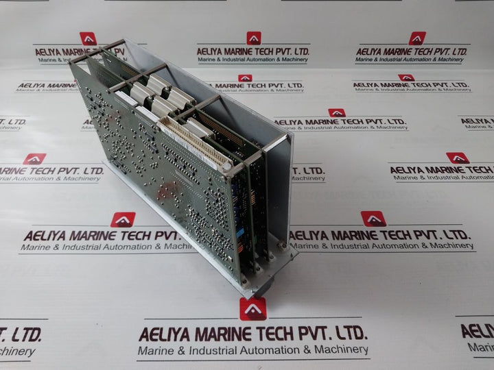 Abb Cmc70-2 Multifunction Unit Module 9450334 B