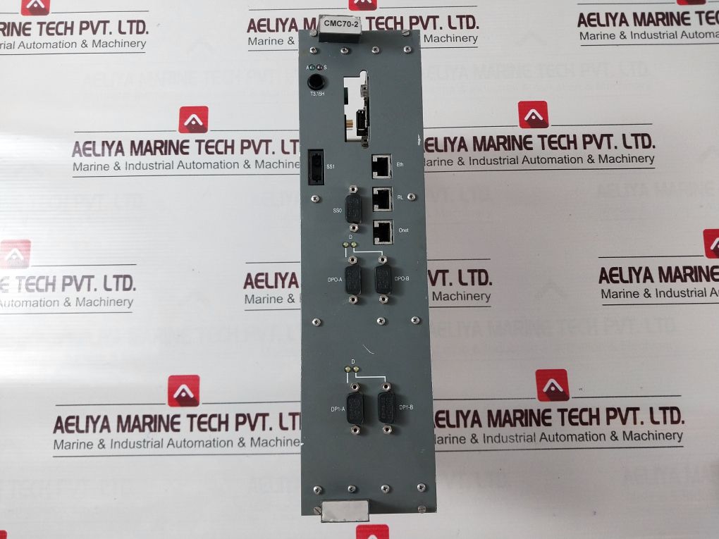 Abb Cmc70-2 Free Shipping