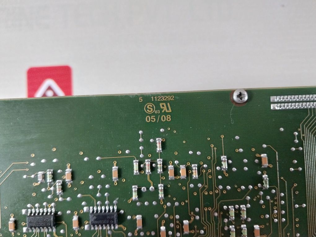 Abb Cmc70-2 Multifunction Unit Module 9450334 B