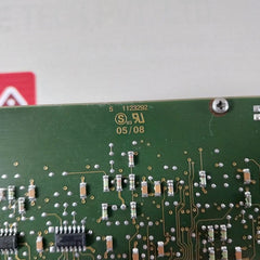 Abb Cmc70-2 Multifunction Unit Module 9450334 B