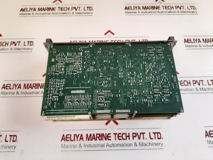 Abb Cmc 70 Multifunction Unit Module
