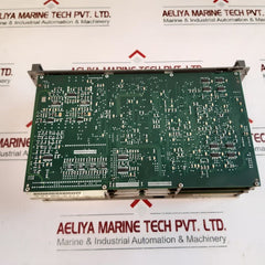 Abb Cmc 70 Multifunction Unit Module
