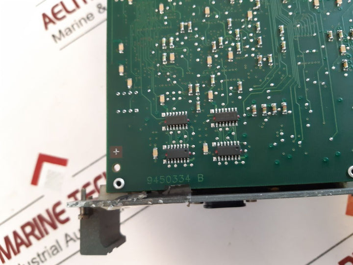 Abb Cmc 70 Multifunction Unit Module
