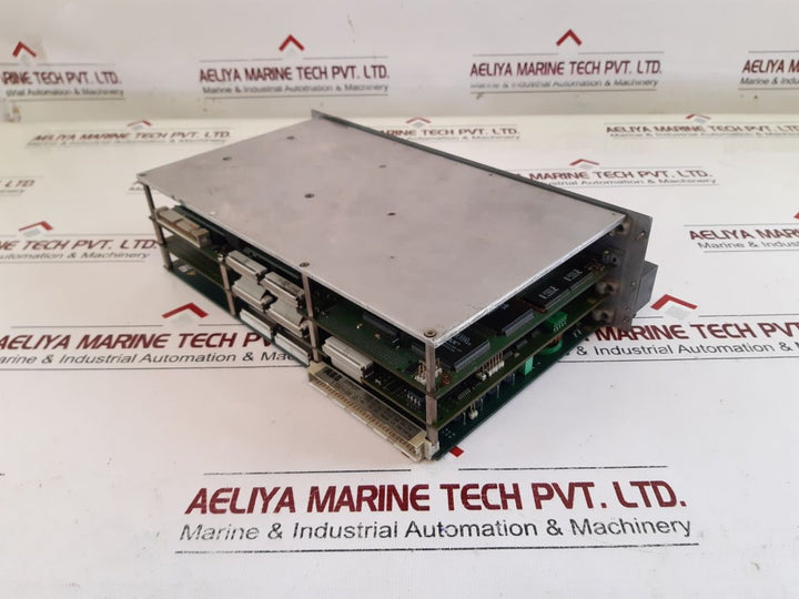 Abb Cmc 70 Multifunction Unit Module
