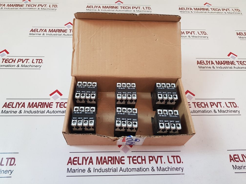 Abb Cmc M0G
