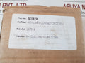 Abb 297 019 auxiliary contactor