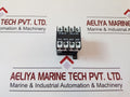 Abb 297 019 auxiliary contactor