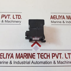 Abb 297 019 auxiliary contactor
