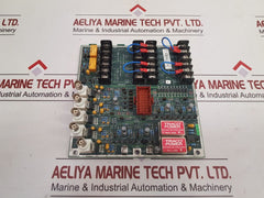 Abb Cmmtu02 Monitoring Module used