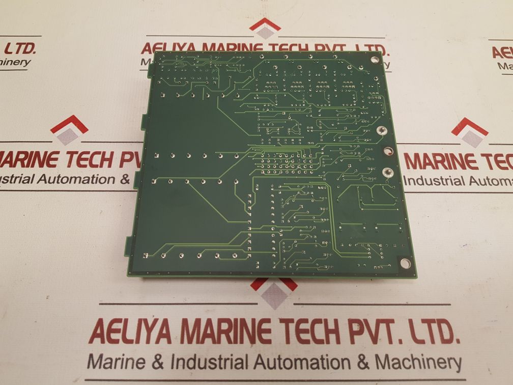 Abb Cmmtu02 Monitoring Module used