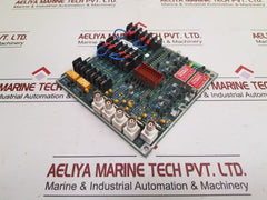Abb Cmmtu02 Monitoring Module used