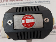 Abb Cnilx 0021 Mando Motor G3/G5 110V Cc/Ca 2500V
