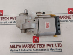 Abb Cnilx 0021 Mando Motor G3/G5 110V Cc/Ca 2500V