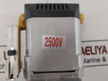 Abb Cnilx 0021 Mando Motor G3/G5 110V Cc/Ca 2500V