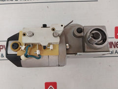 Abb Cnilx 0021 Mando Motor G3/G5 110V Cc/Ca 2500V