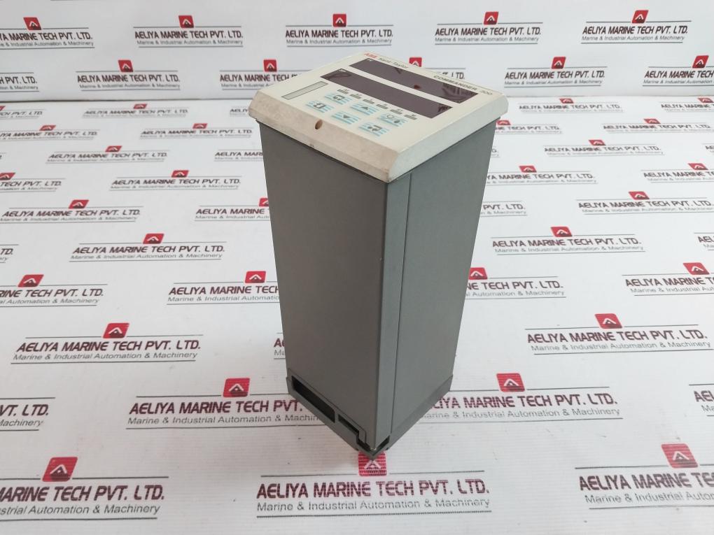 Abb Commander 300 Temperature Controller 230V 50-60Hz
