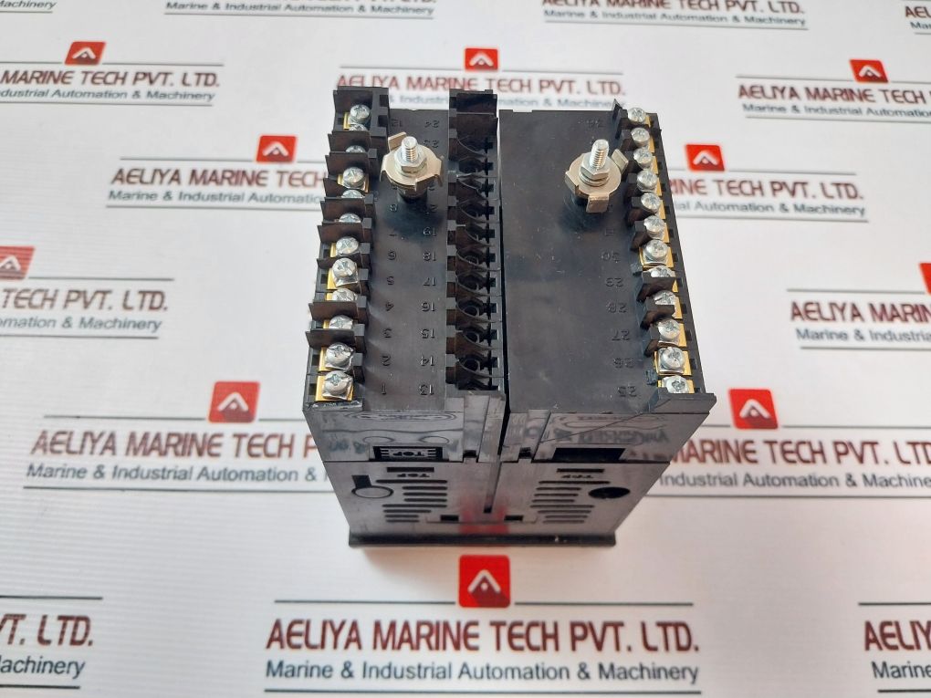 Abb Commander 350 C351/0000/Std Universal Process Control 85-265 Vac