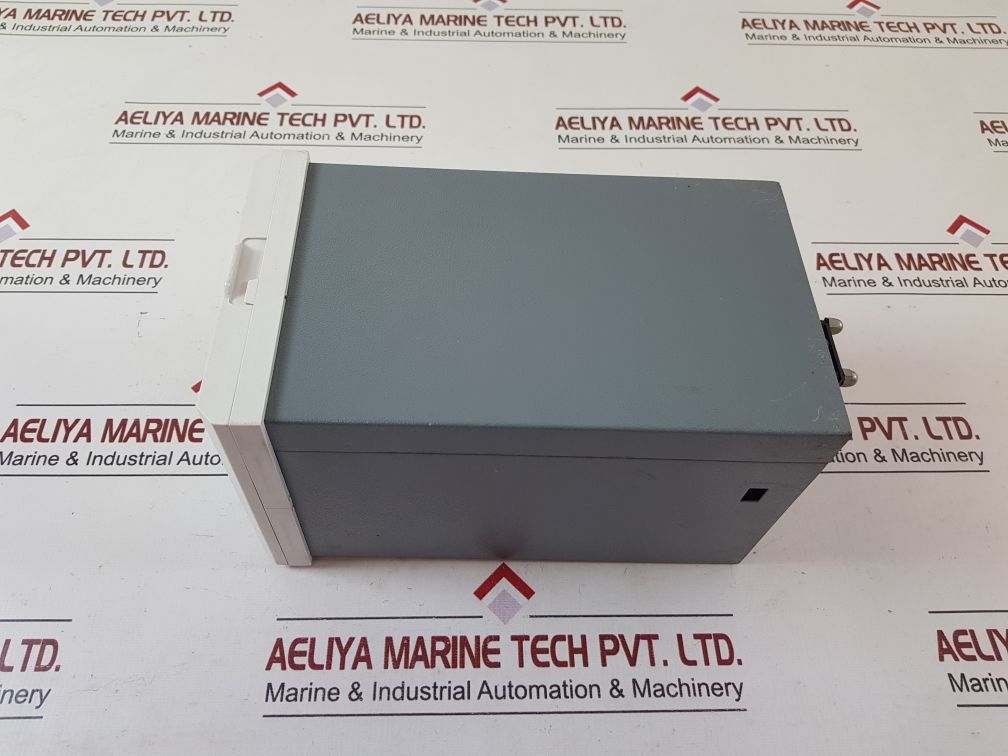 Abb Commander Cr100 Recorder