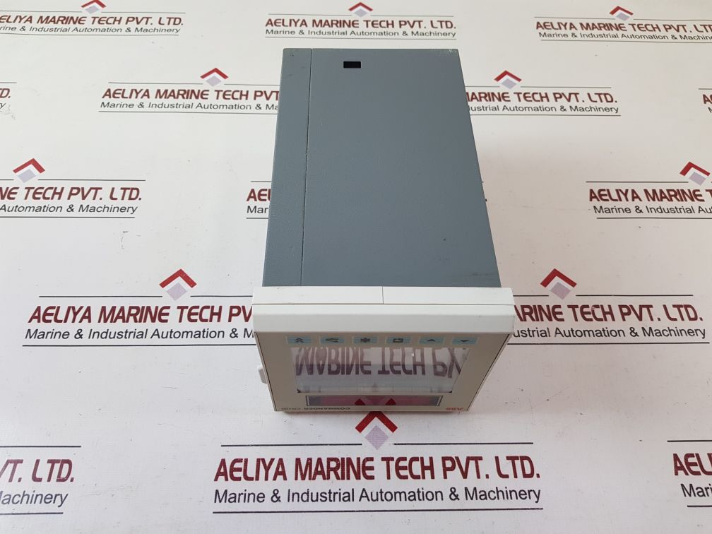 Abb Commander Cr100 Recorder – Aeliya Marine Tech®