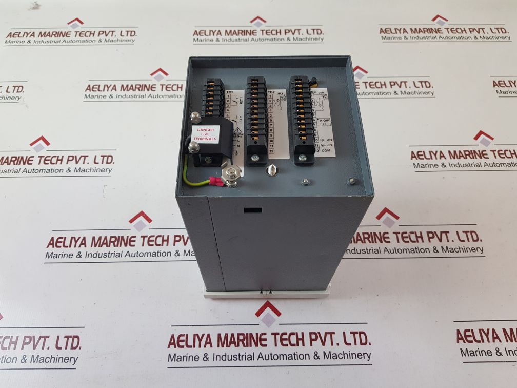 Abb Commander Cr100 Recorder